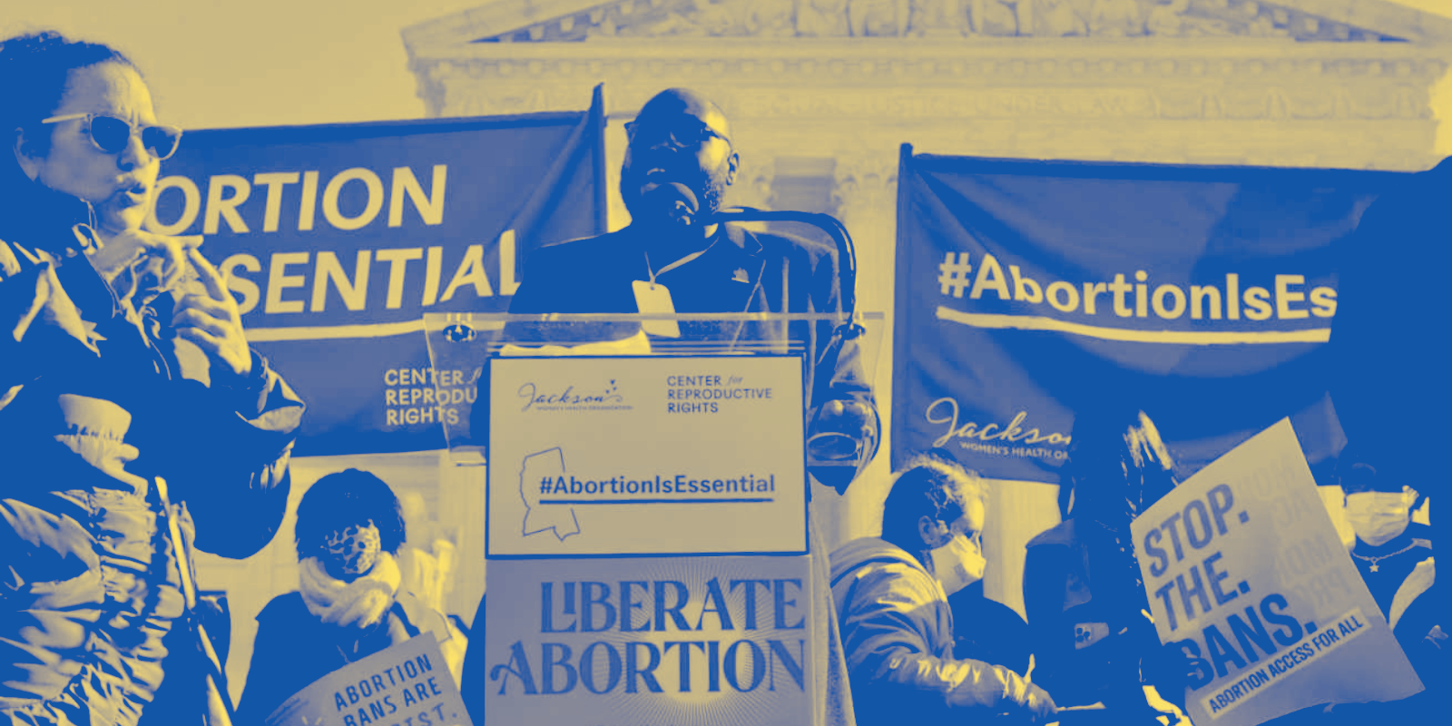 Abortion Rights | ACLU Of Mississippi